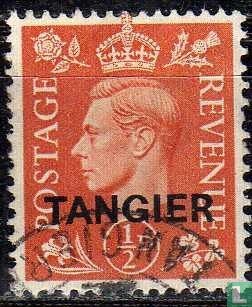 Koning George VI