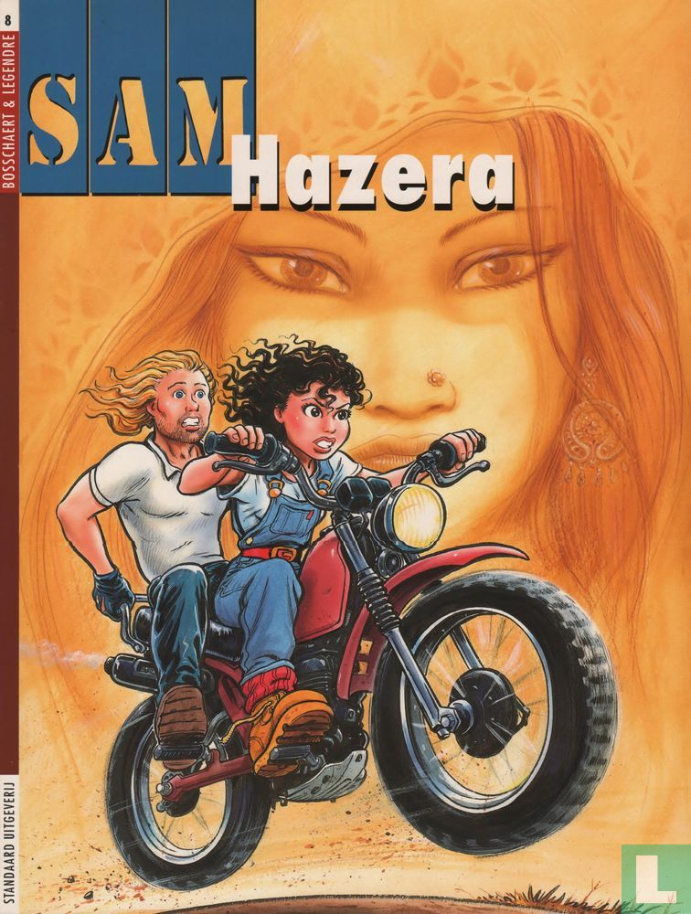 Hazera