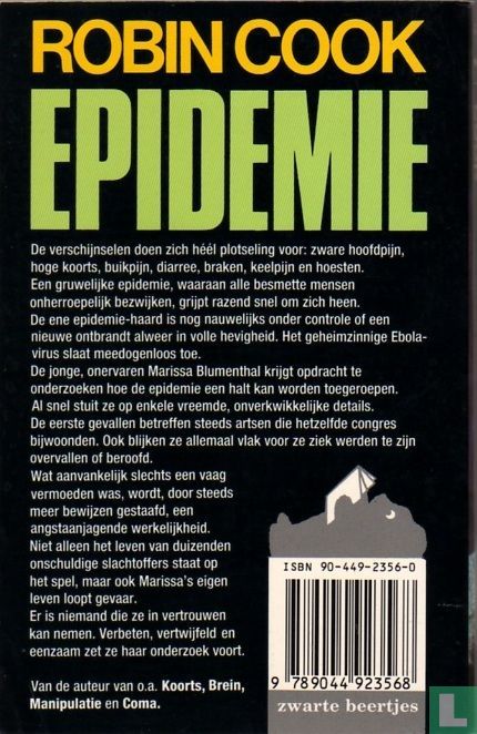 Epidemie