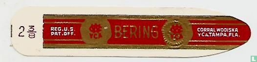 Bering - Reg.Us.Pa