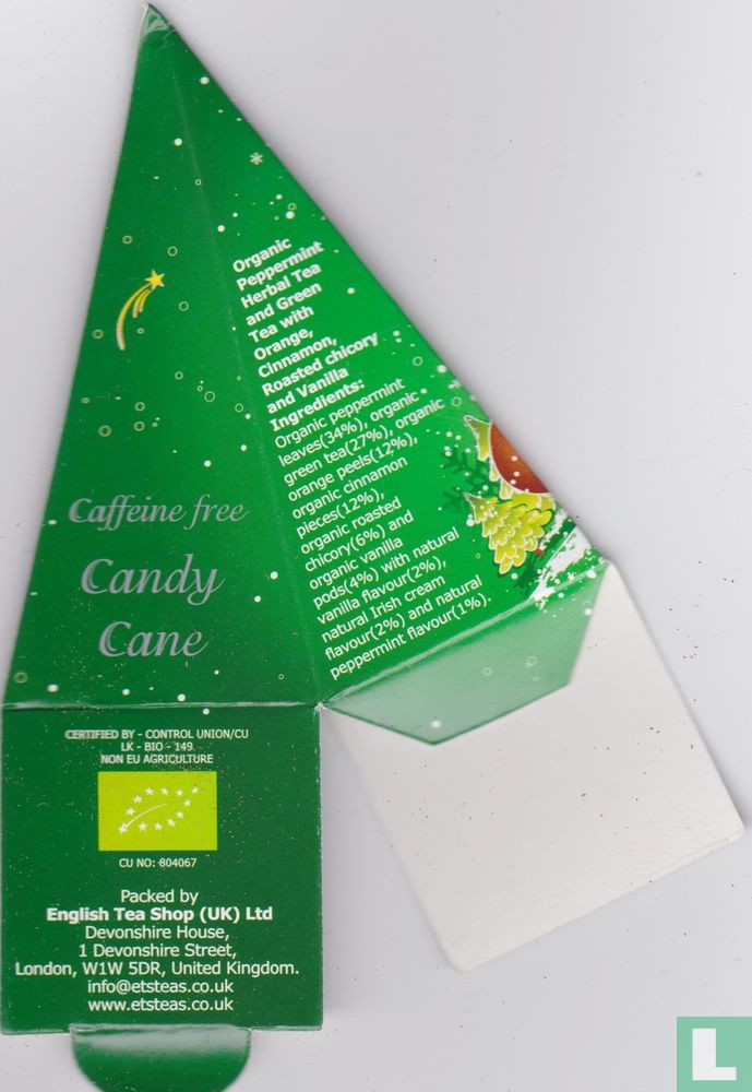 Candy Cane
