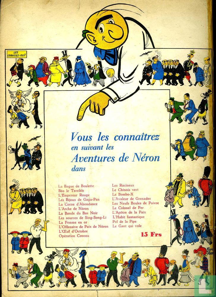Pol de la Pipe
