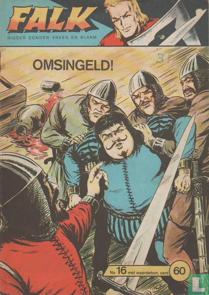 Omsingeld!