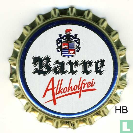 Barre - Alkoholfrei
