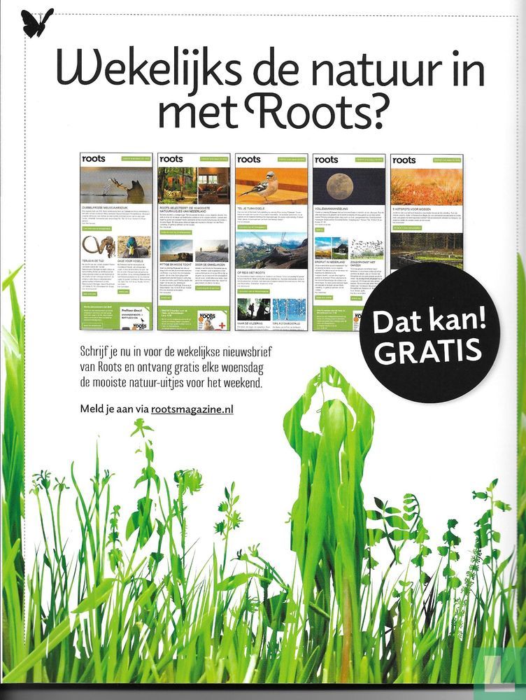 Roots 3