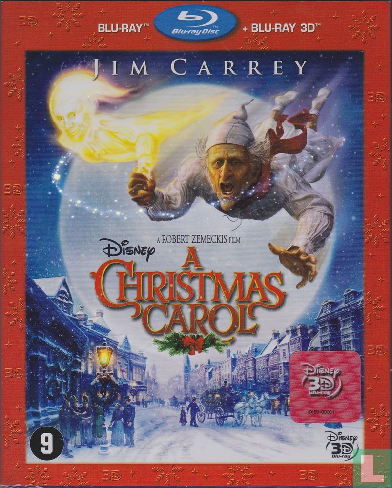 A Christmas Carol