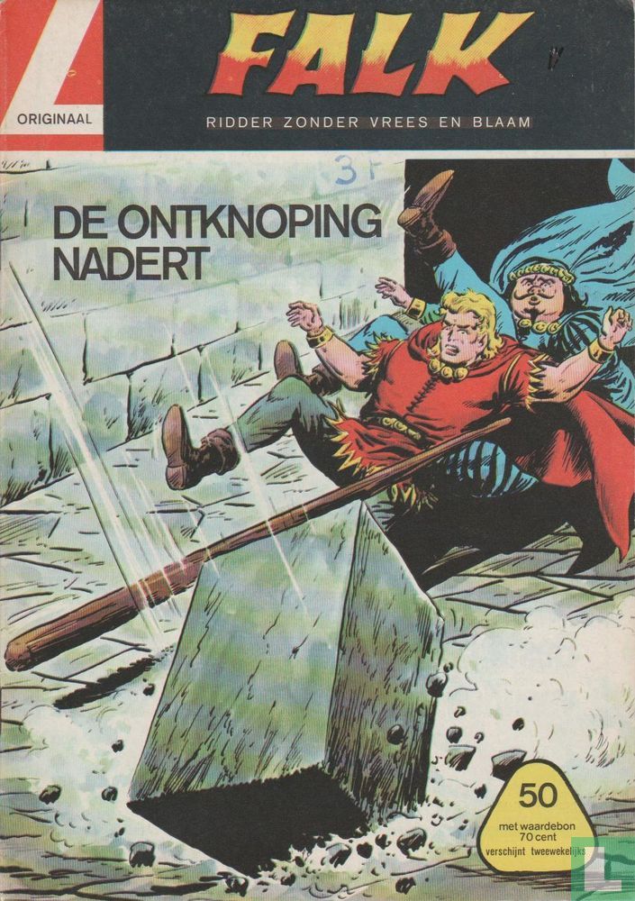 De ontknoping nadert