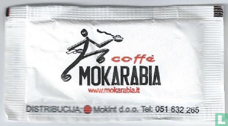 Coffé Mokarabia