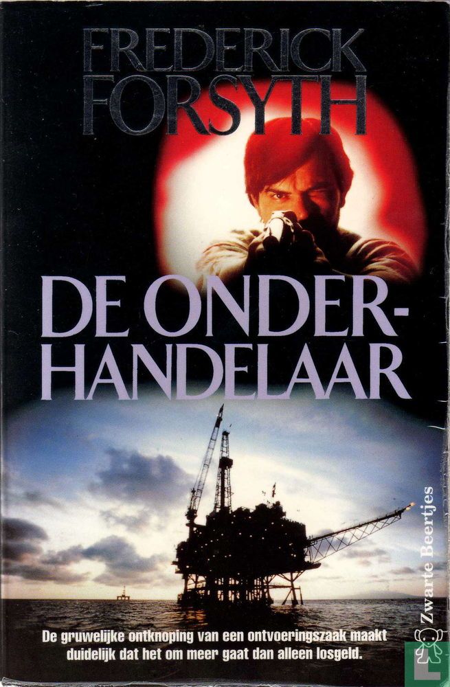 De onderhandelaar 