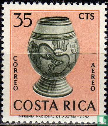 Pré-Colombiaanse kunst