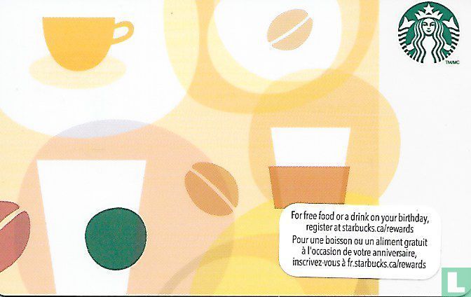 Starbucks 6094