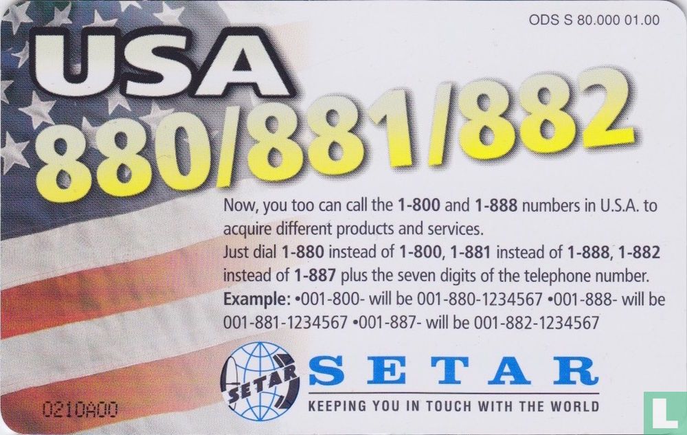 Keeping You in Touch