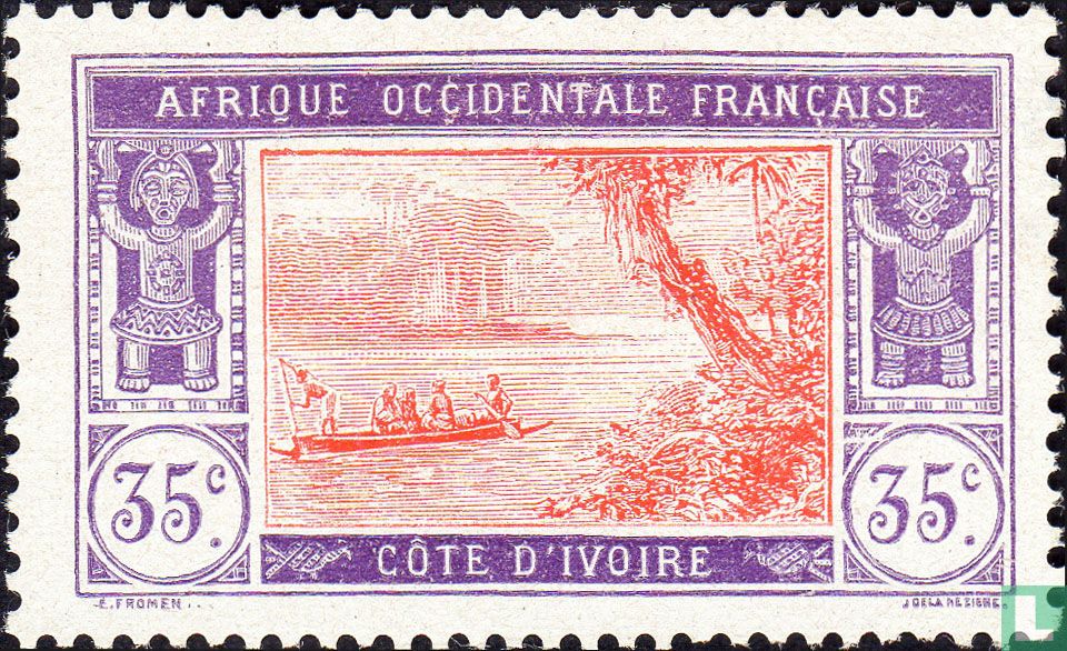 Ébrié-Lagune