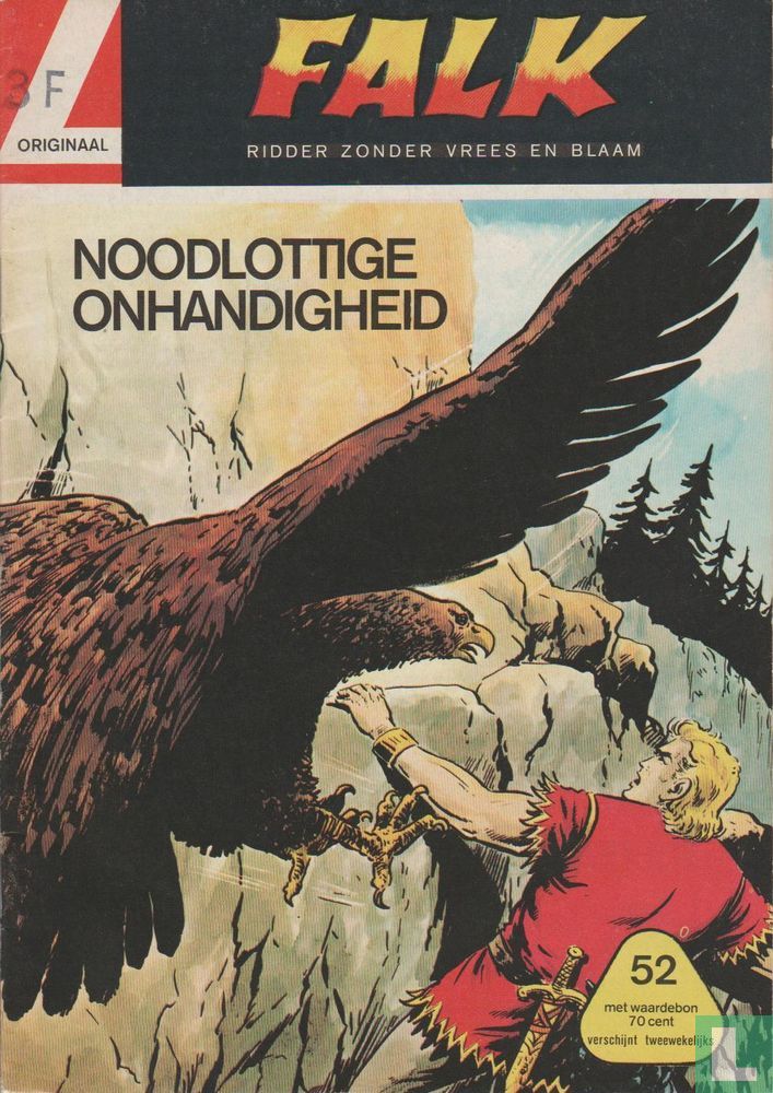 Noodlottige onhandigheid
