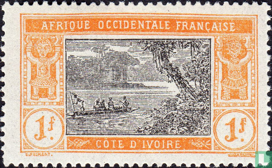 Ébrié-Lagune