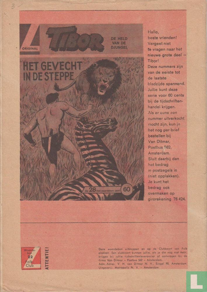 “Er rust een vloek op”