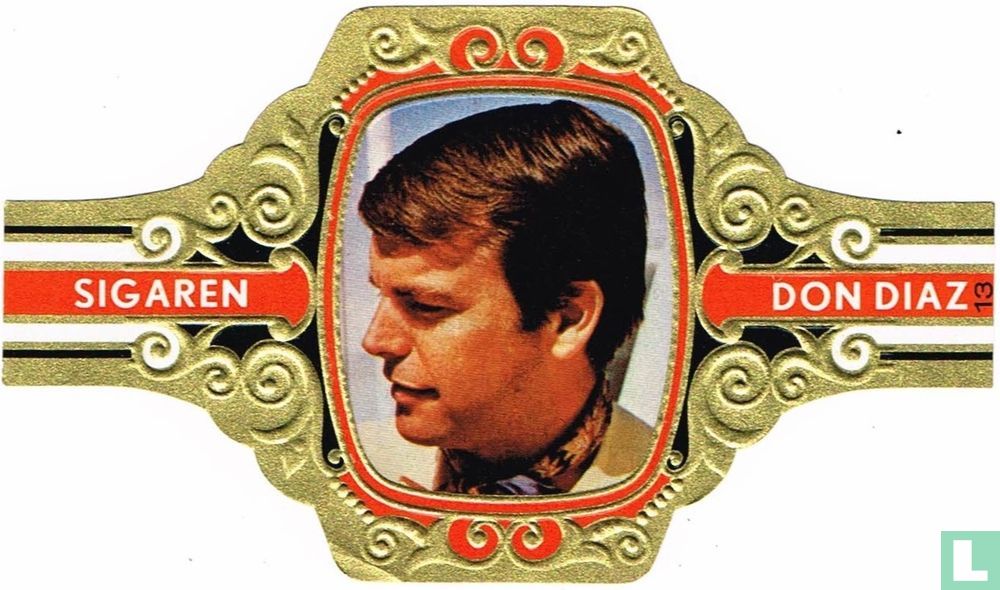 Robert Wagner