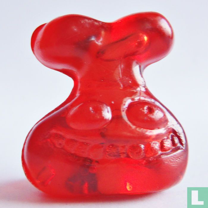 Charlot [t] (rouge)