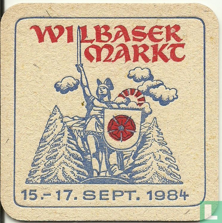 Herforder Wilbaser 1984