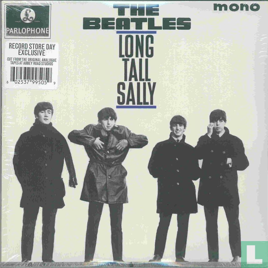 Long Tall Sally