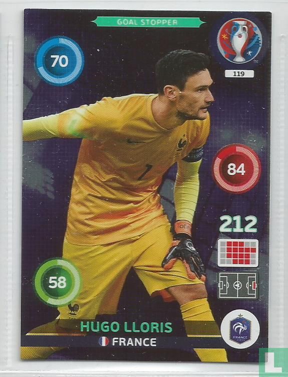 Hugo Lloris