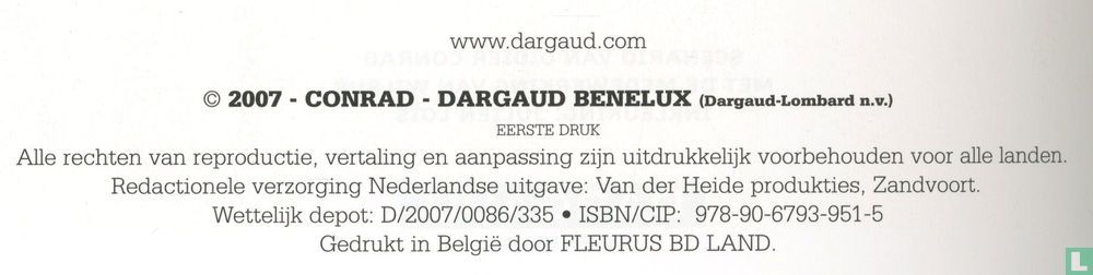 De kunst van het vijfde geluk