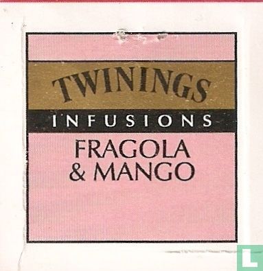 Fragola & Mango