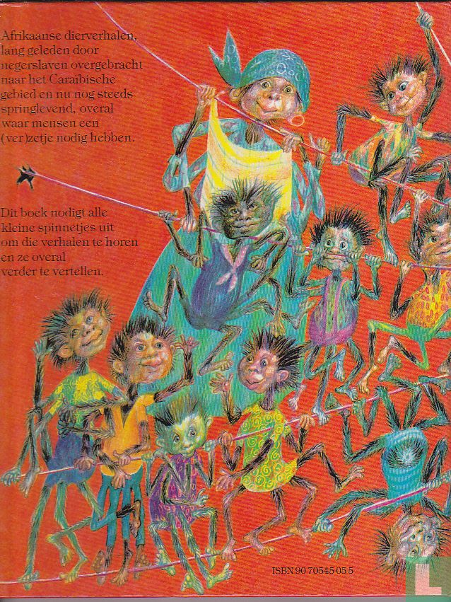 Anansi