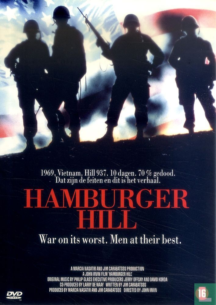 Hamburger Hill