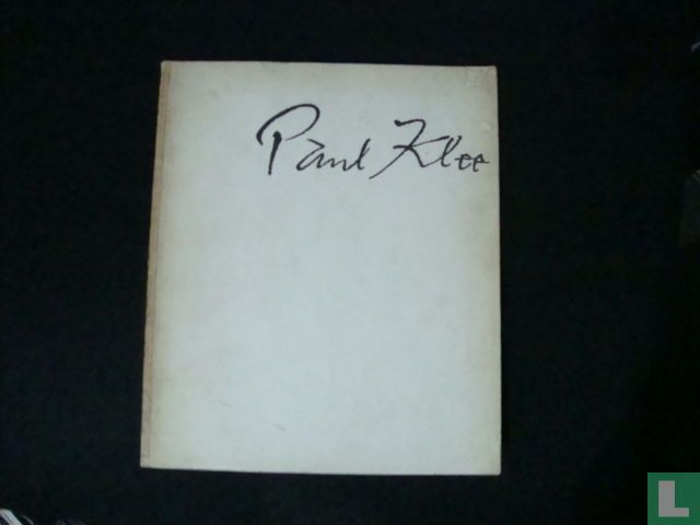 Paul Klee 