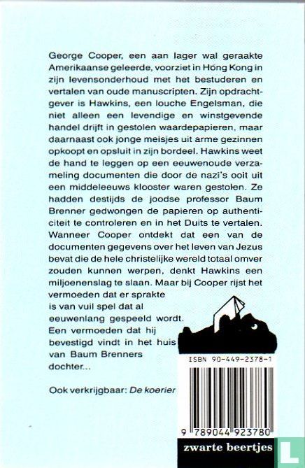 Het Q-document