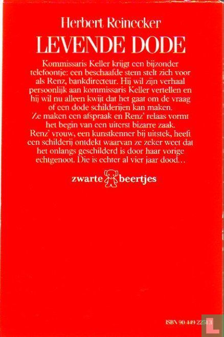 Levende dode 