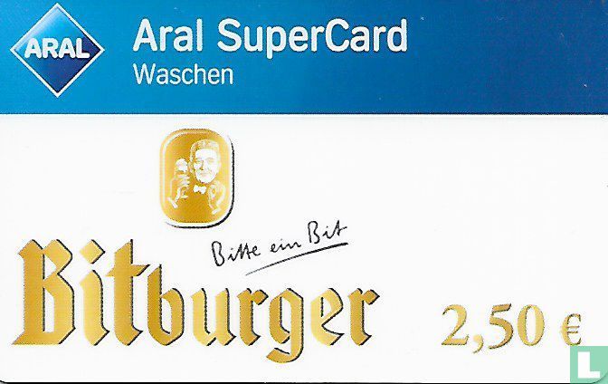 Aral