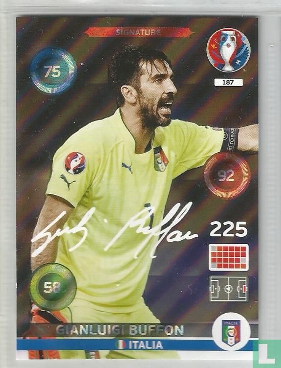 Gianluigi Buffon