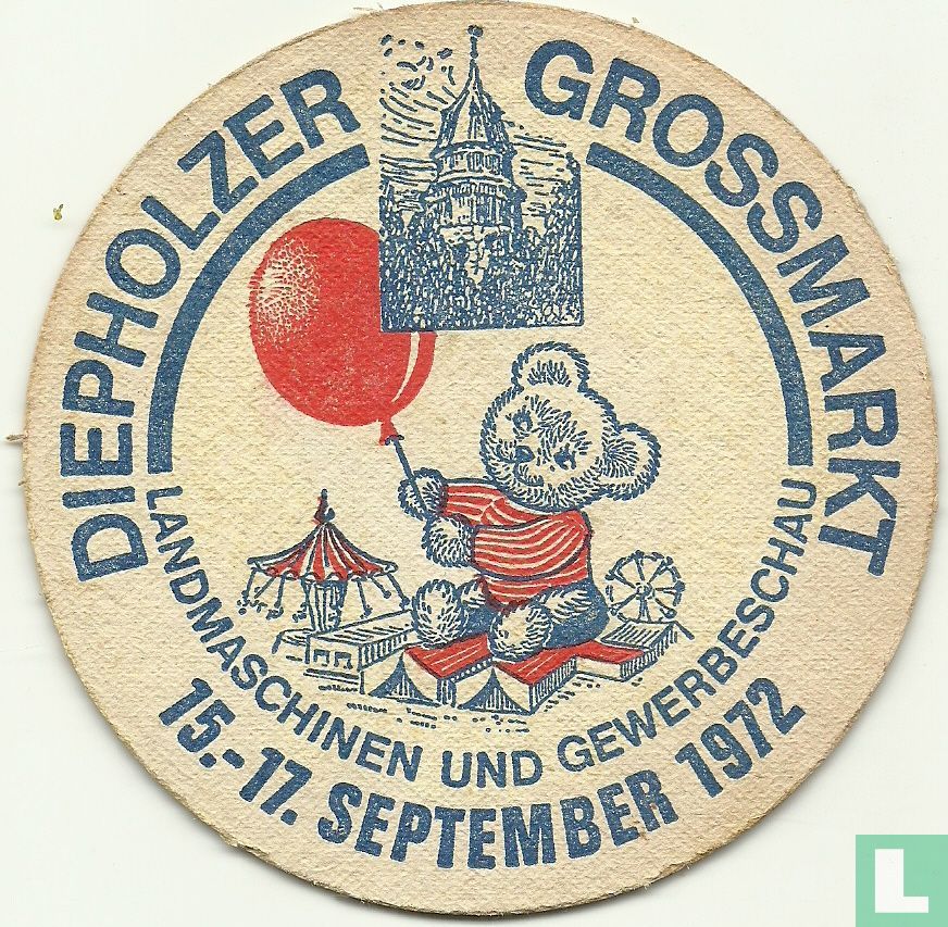 Herforder Diepholzer Grossmarkt