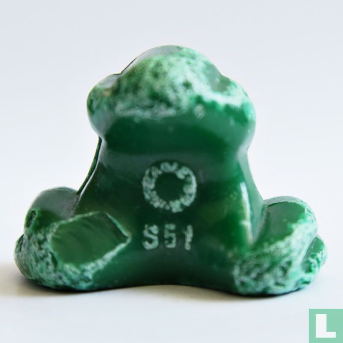 Jaws (natation) (vert)