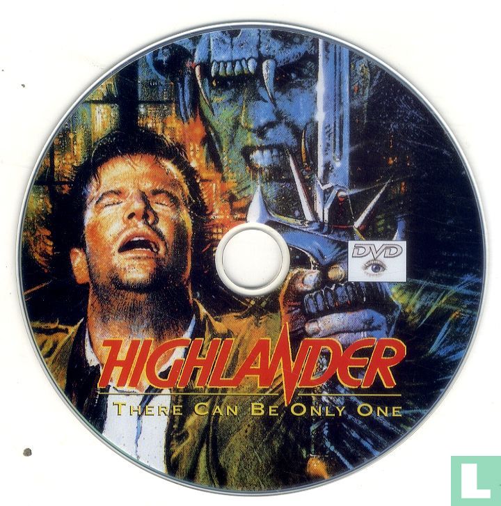 Highlander