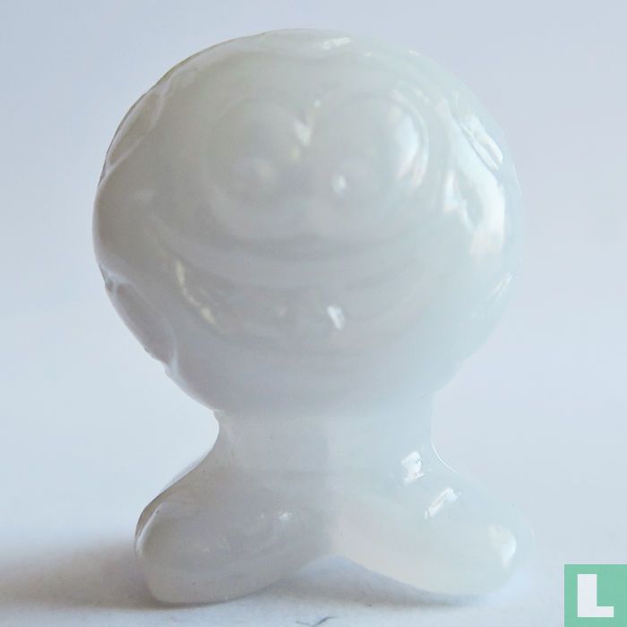 Orby [gid] (wit)
