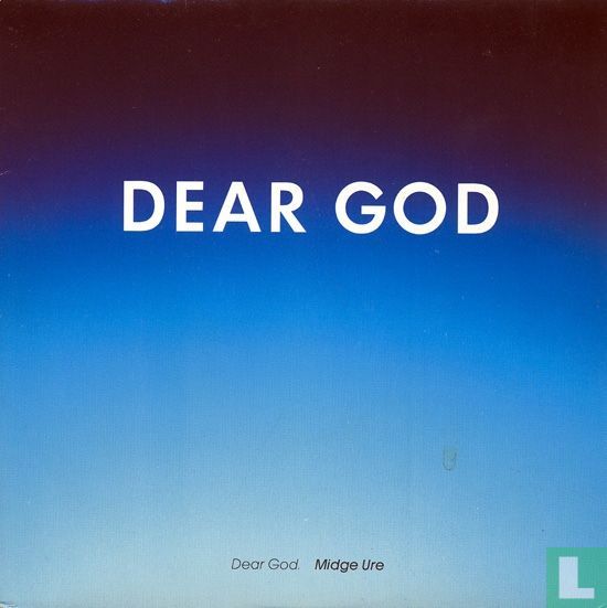 Dear God