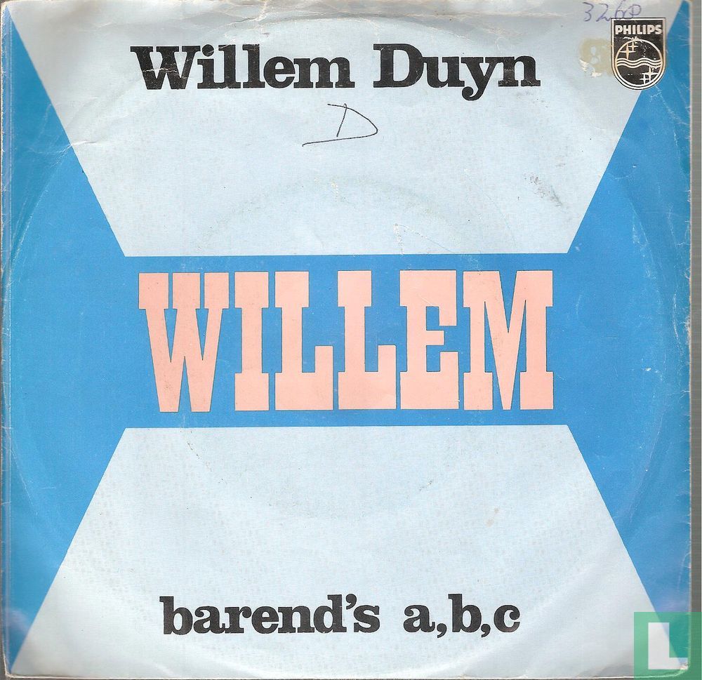 Willem (Darling)