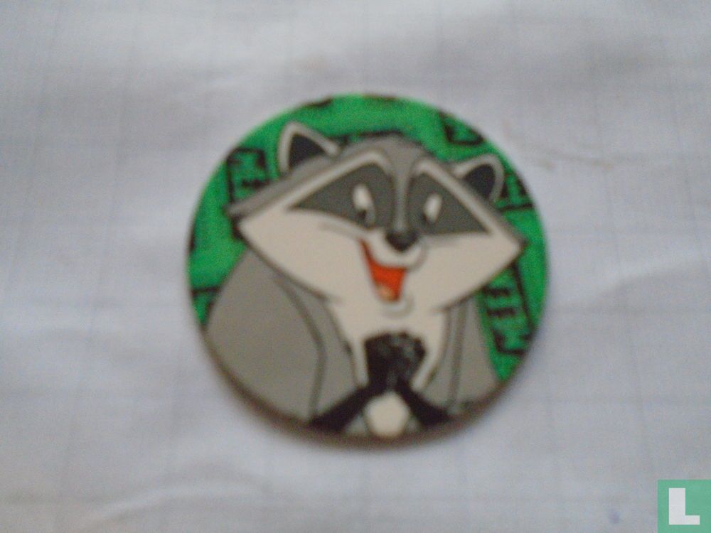 Meeko