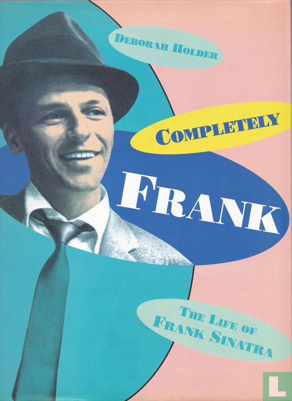 Completely Frank