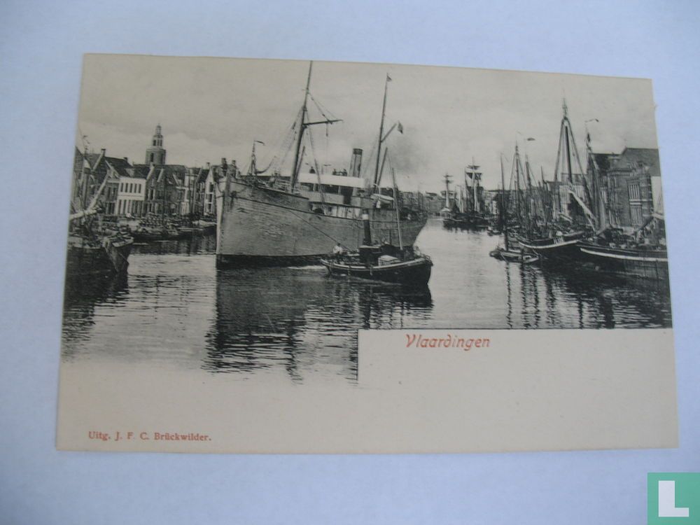 Vlaardingen