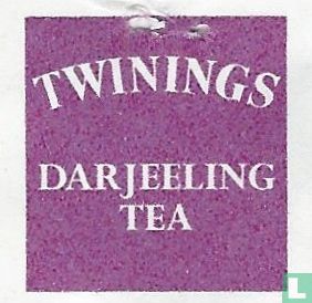 Darjeeling Tea 