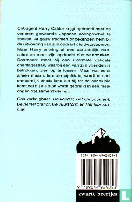 De Fuji-order