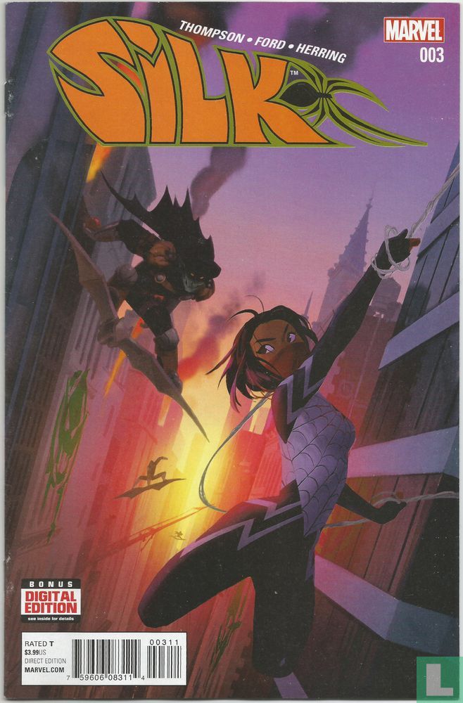 Silk