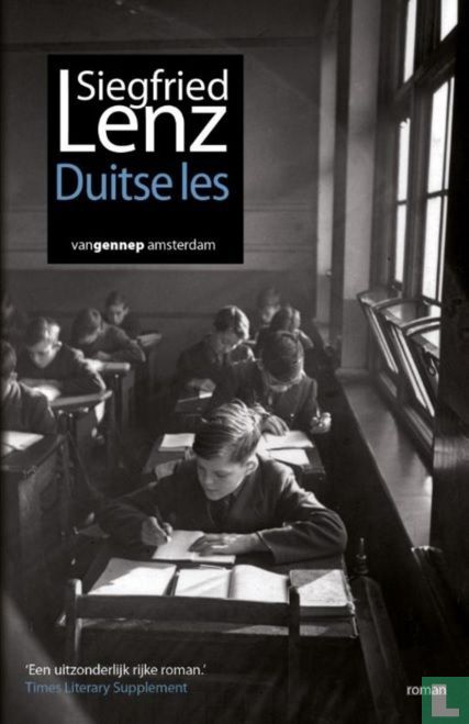 Duitse les