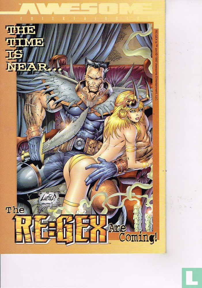 Scarlet Crush 1