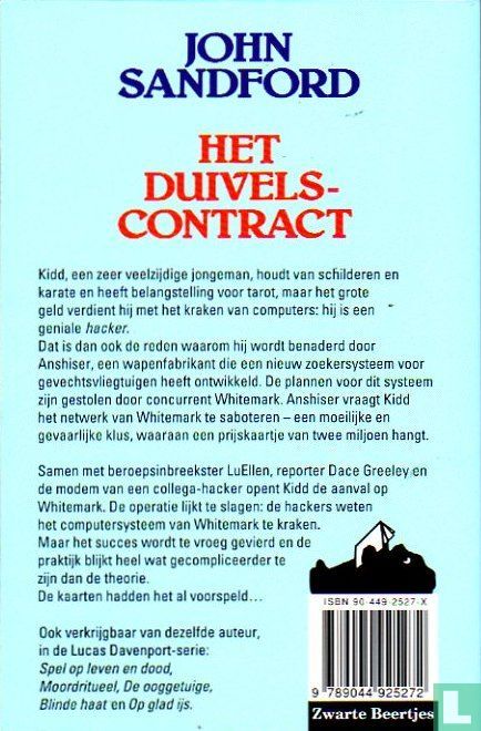 Het duivelscontract
