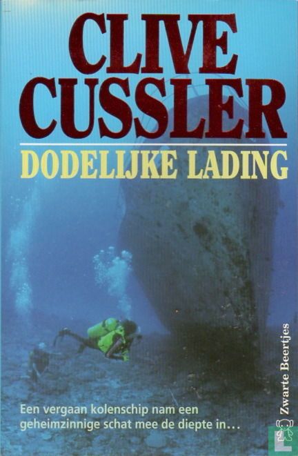 Dodelijke lading